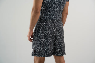 No‑Gi Shorts - Spackle