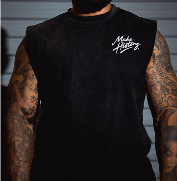 MAKE HISTORY CUTOFF