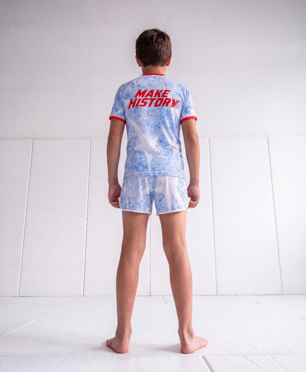 MAKE HISTORY: AMERICAN ORIGINAL YOUTH TOP