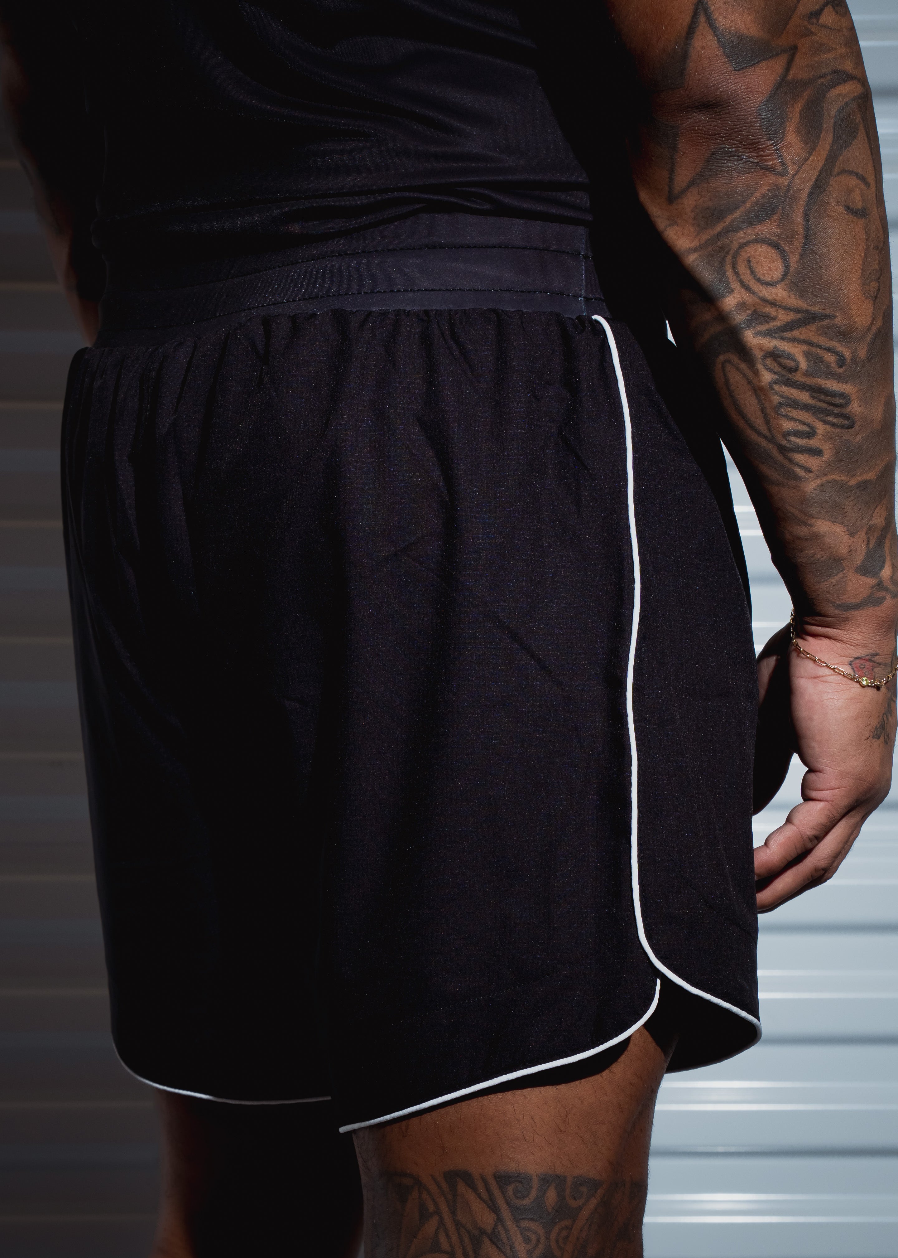 MAKE HISTORY Statement Shorts