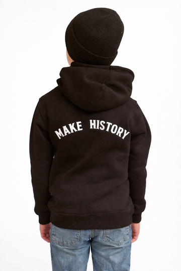 Kids Heavyweight Hoodie