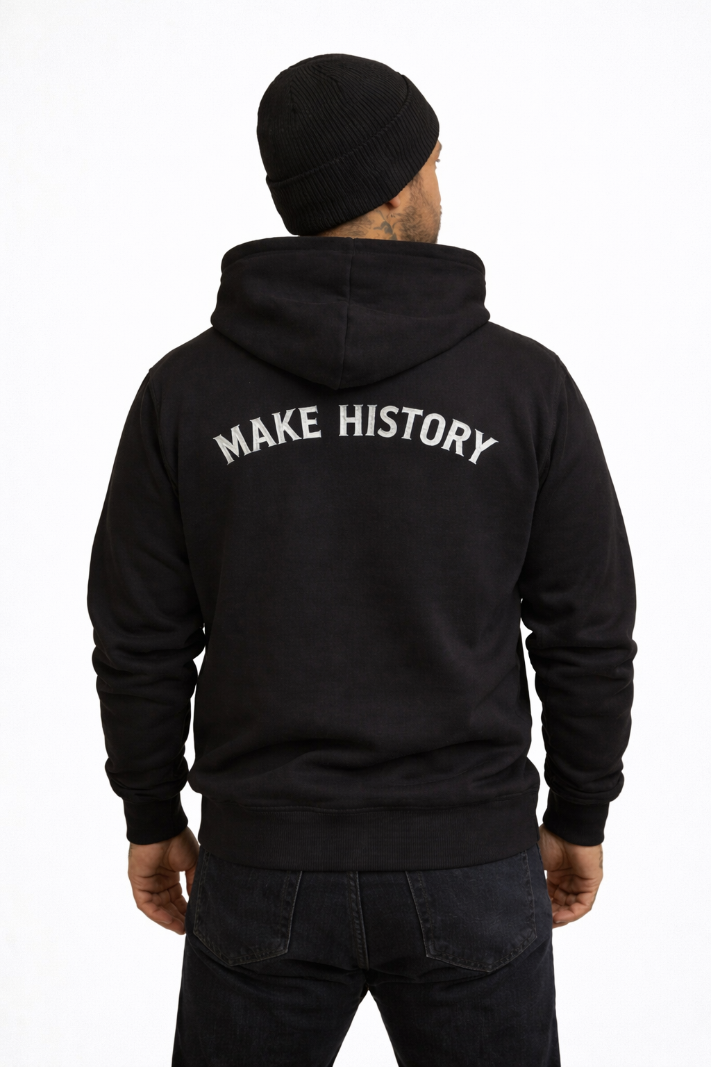 Heavyweight Hoodie