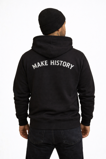 Heavyweight Hoodie
