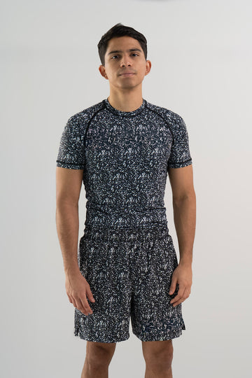 Rashguard - Spackle