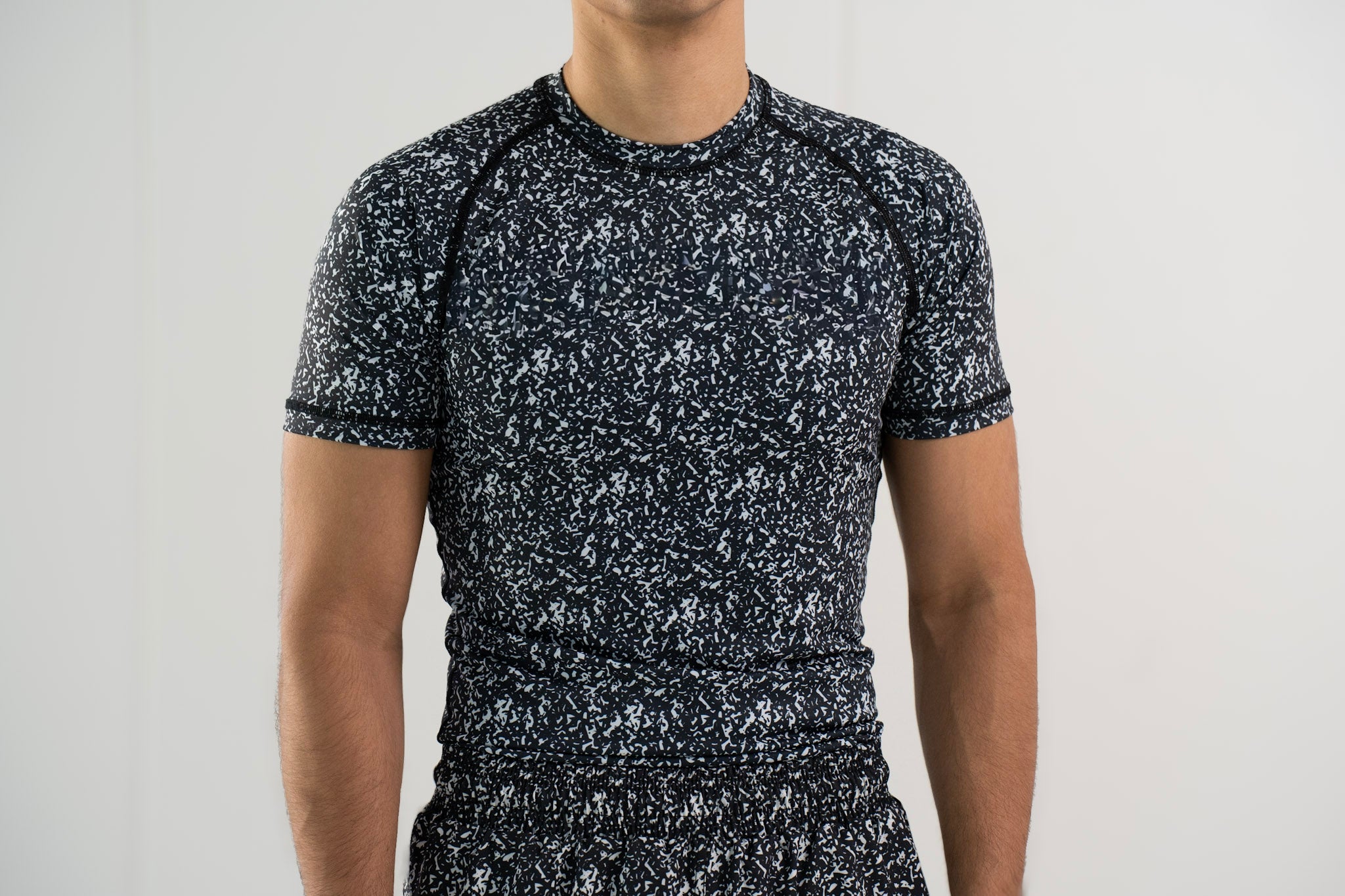 Rashguard - Spackle