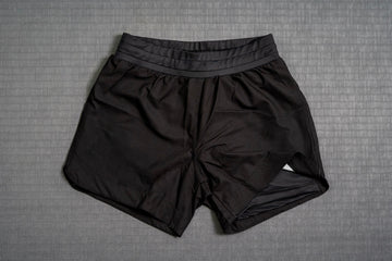 No-GI Shorts - Black