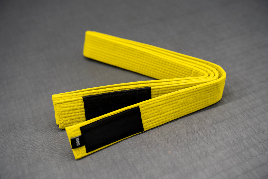 Kids premium belt