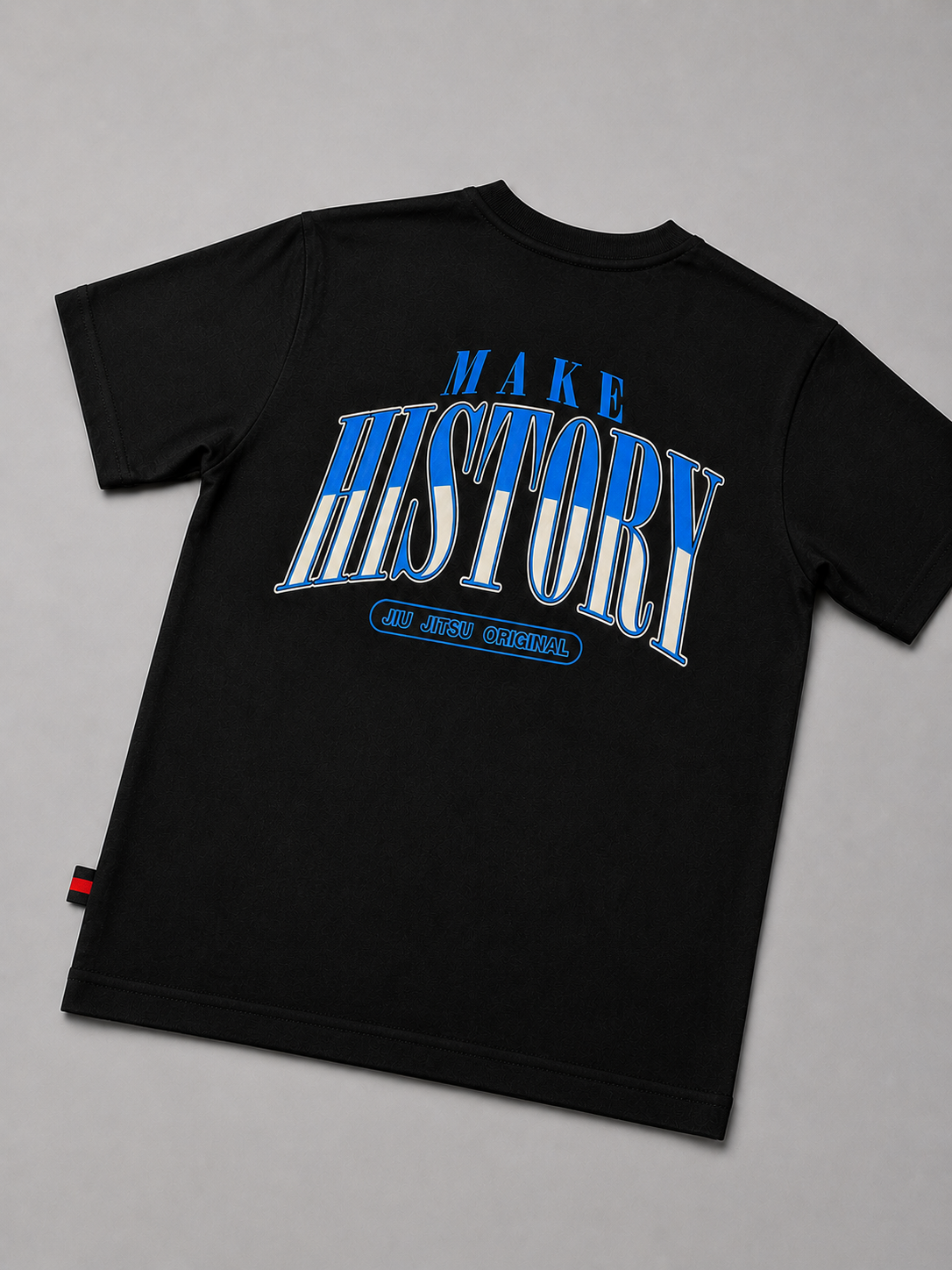 MAKE HISTORY Heavyweight Tee