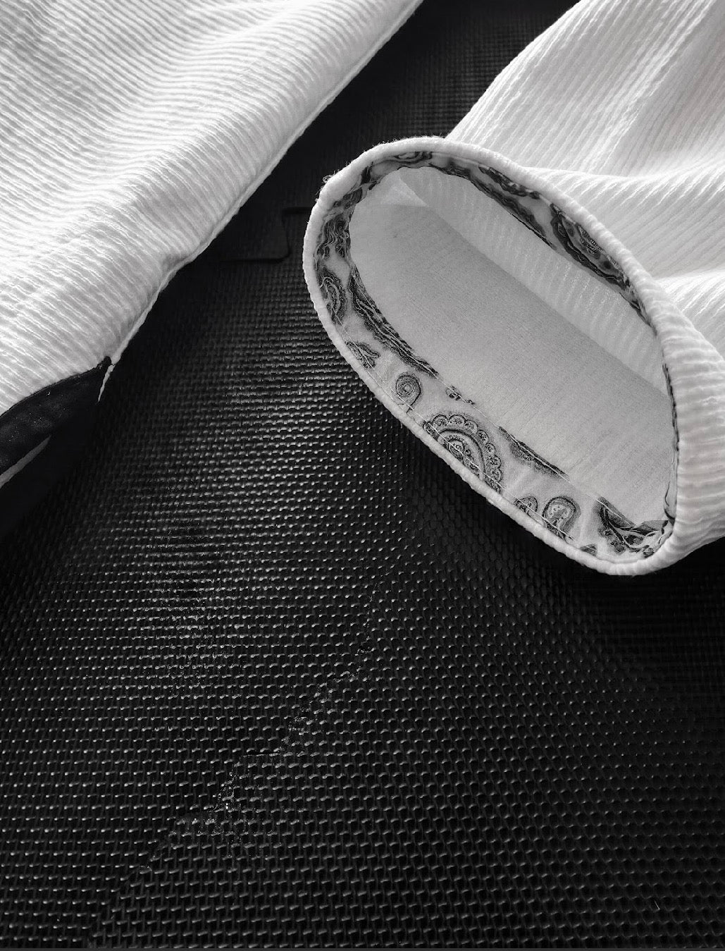 MAKE HISTORY: BLANC PAISLEY 2.0