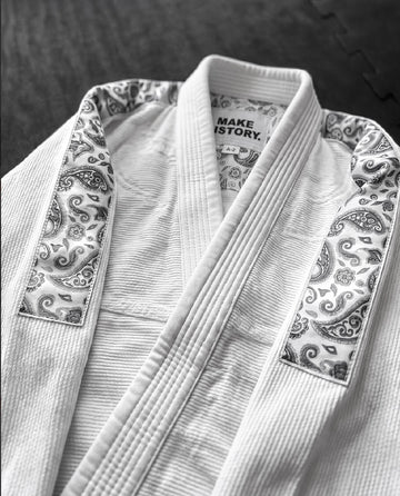 MAKE HISTORY: BLANC PAISLEY 2.0