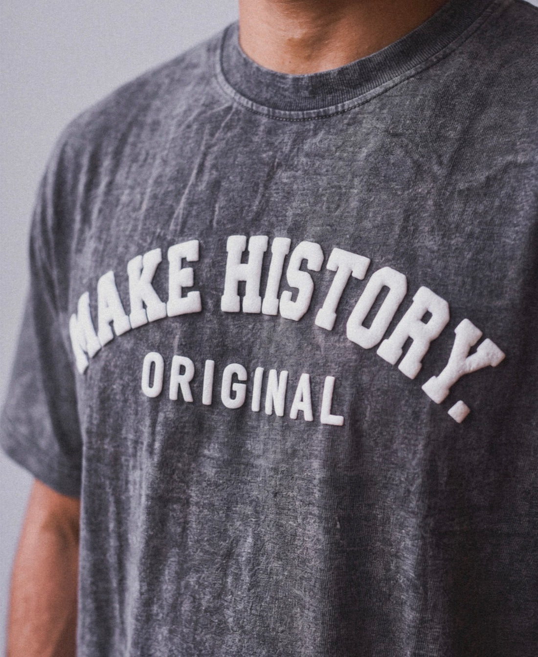 MAKE HISTORY: THE ORIGINAL