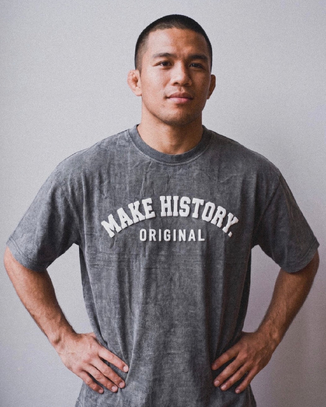 MAKE HISTORY: THE ORIGINAL
