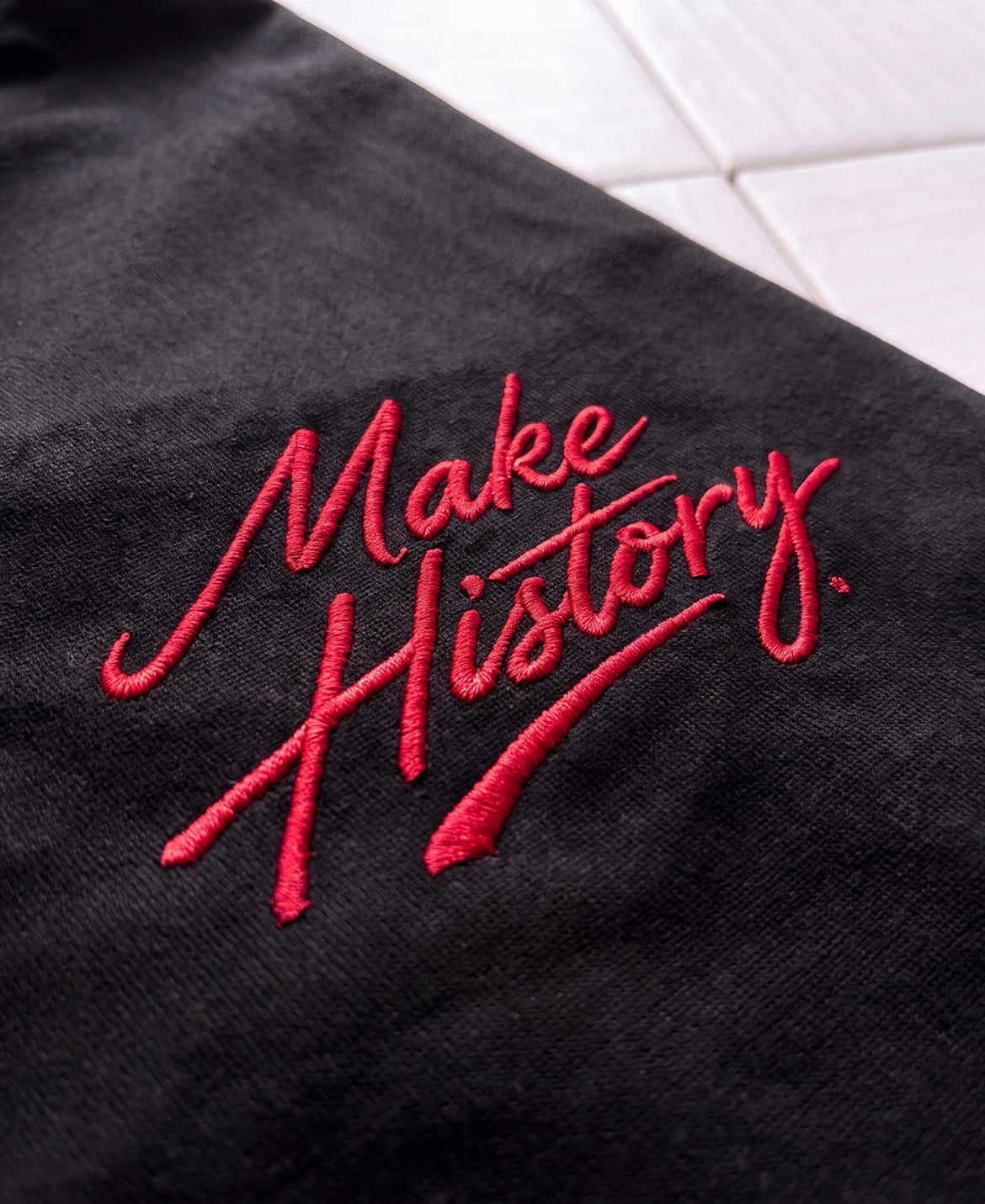 MAKE HISTORY: CLÁSICO SOMBRA