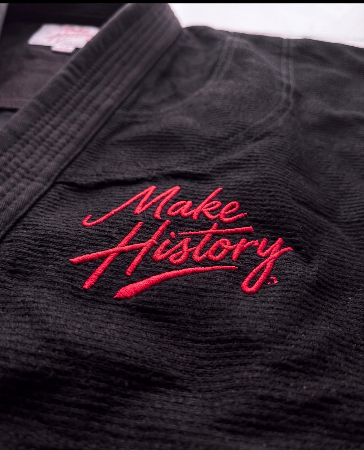 MAKE HISTORY: CLÁSICO SOMBRA