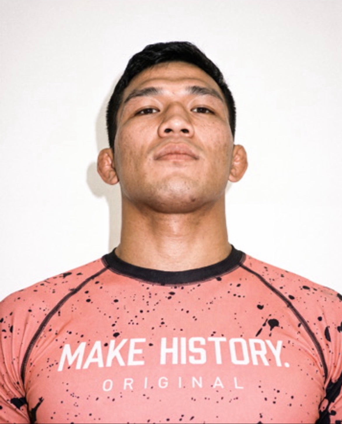 MAKE HISTORY: COPACABANA CORAL