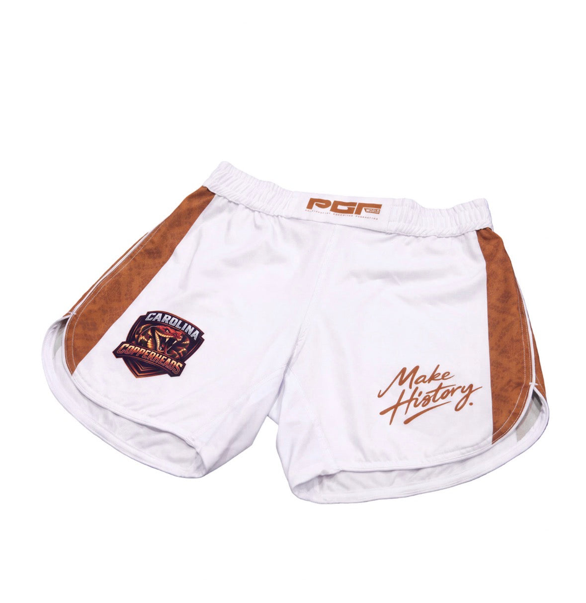 PGF Carolina Copperheads Away Shorts