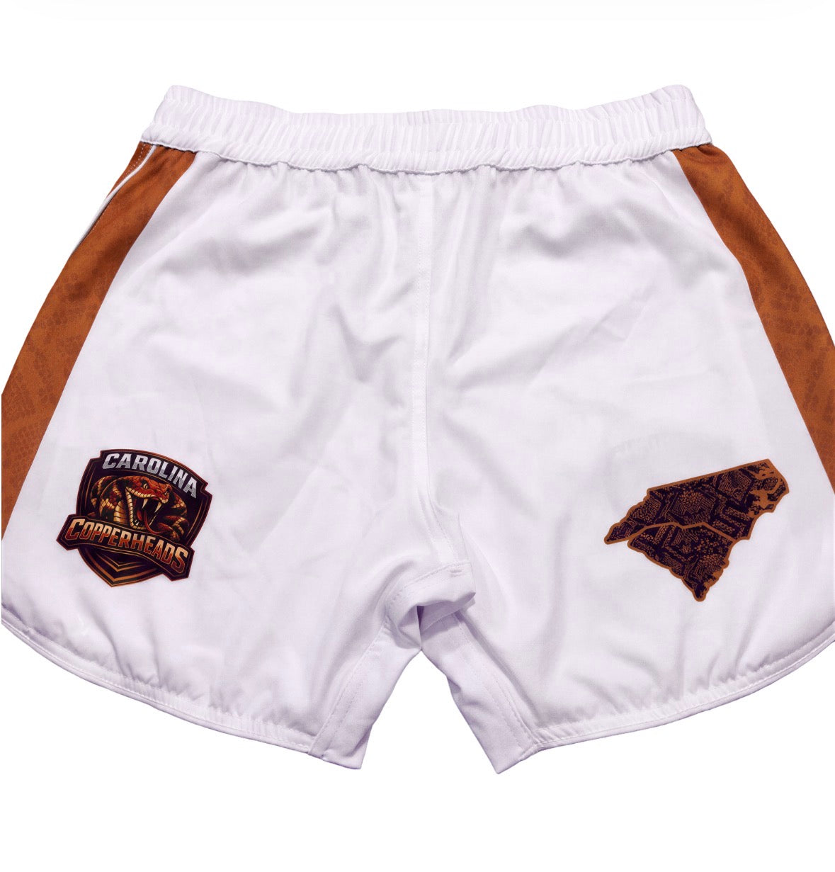 PGF Carolina Copperheads Away Shorts