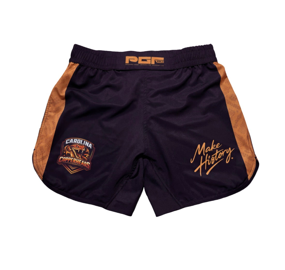 PGF Carolina Copperheads Home Shorts