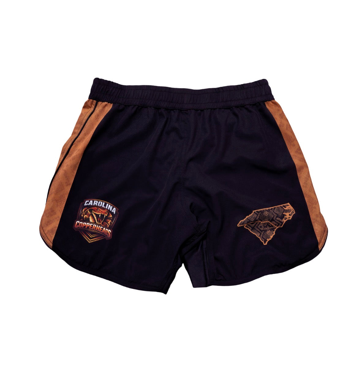 PGF Carolina Copperheads Home Shorts