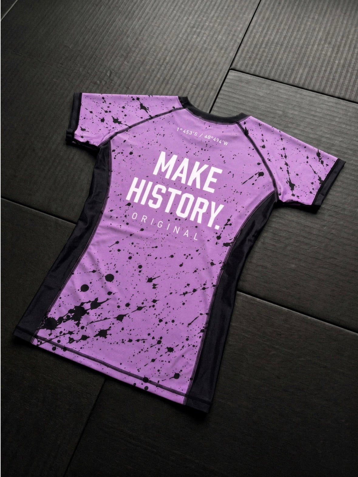 MAKE HISTORY: BELÉM