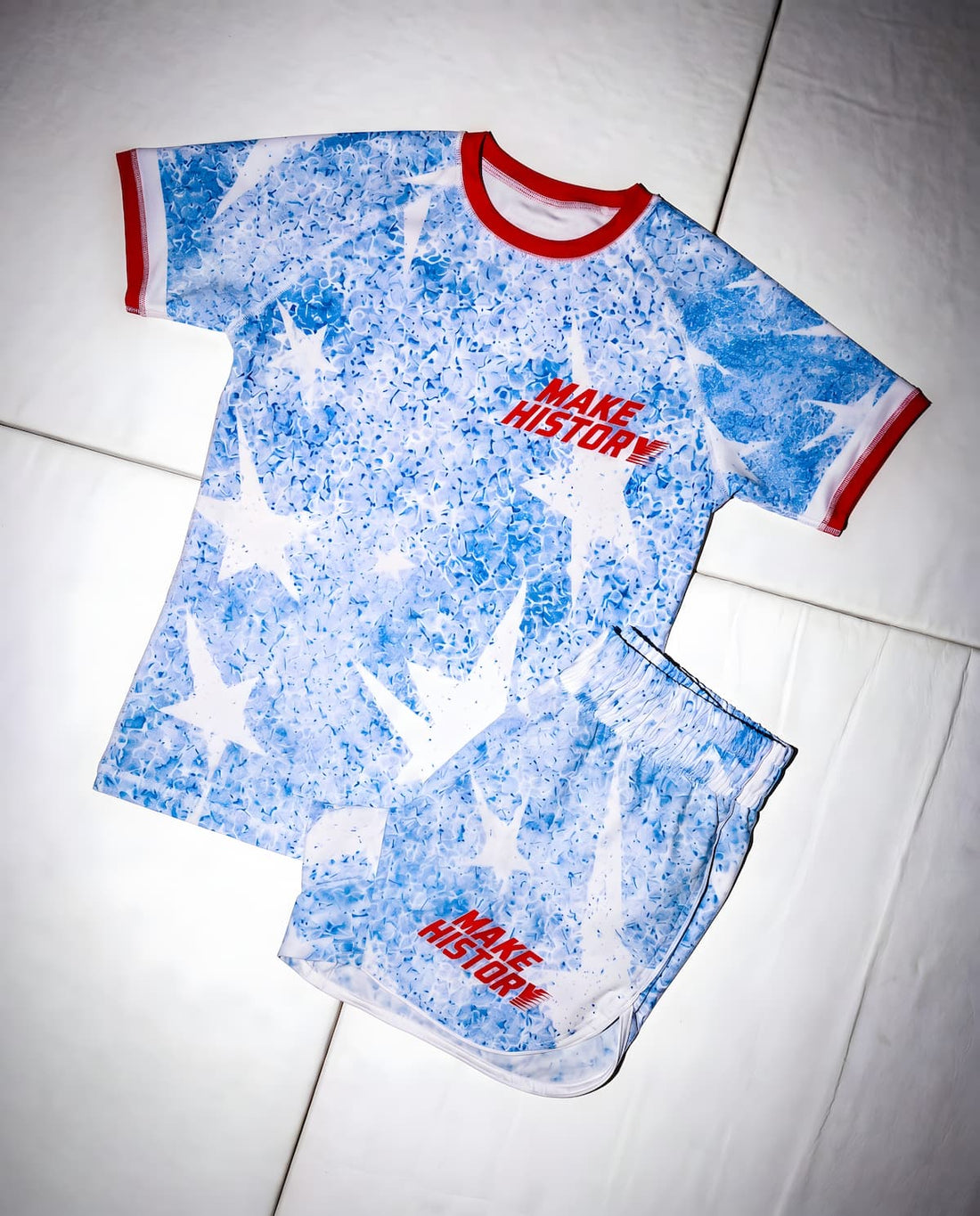 MAKE HISTORY: AMERICAN ORIGINAL TOP