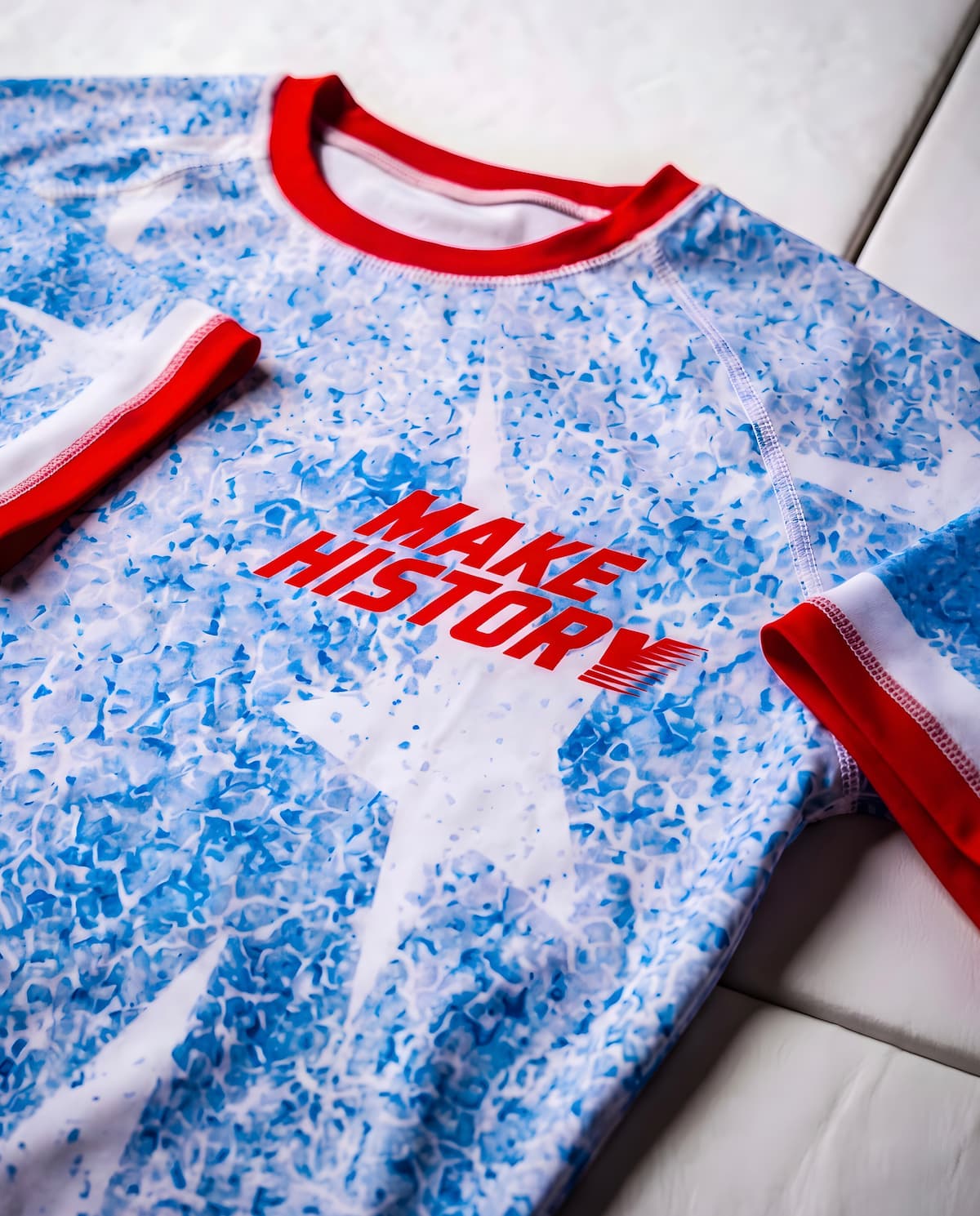 MAKE HISTORY: AMERICAN ORIGINAL TOP