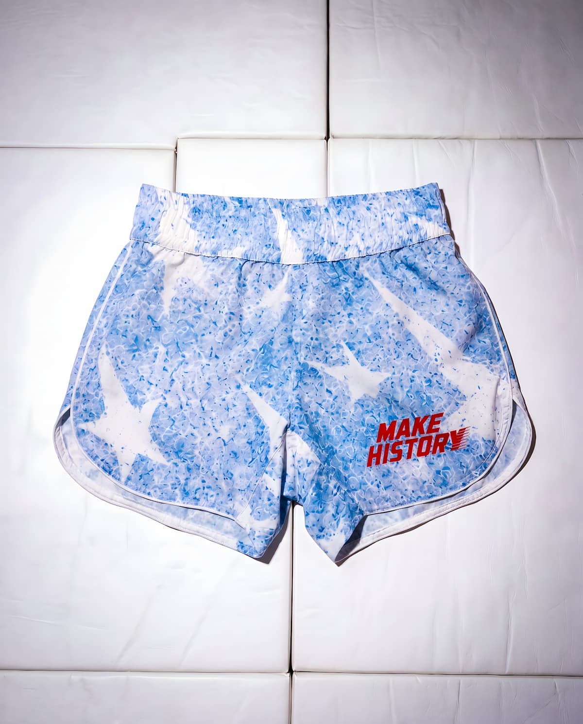 MAKE HISTORY:AMERICAN ORIGINAL YOUTH SHORTS