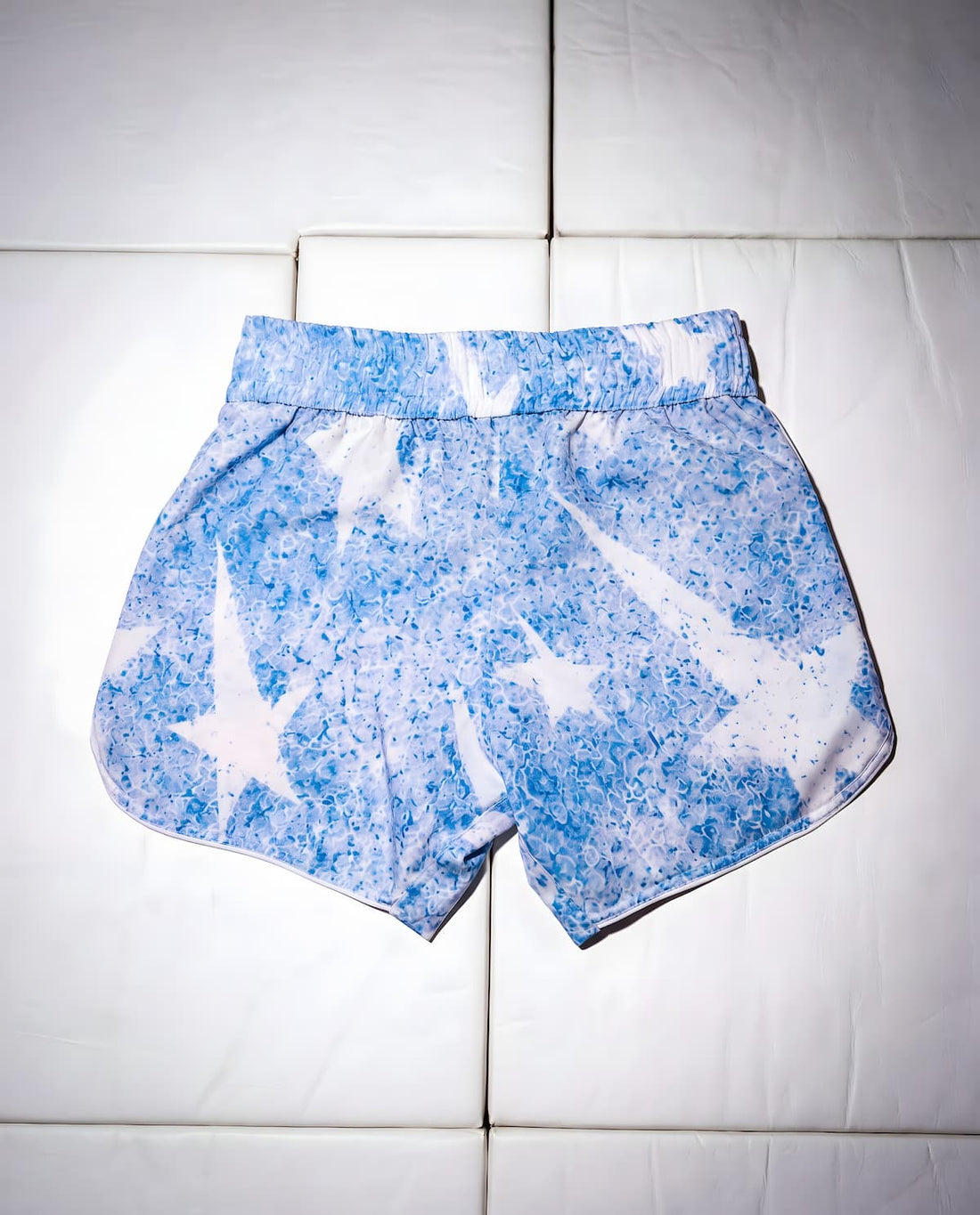 MAKE HISTORY: AMERICAN ORIGINAL SHORTS