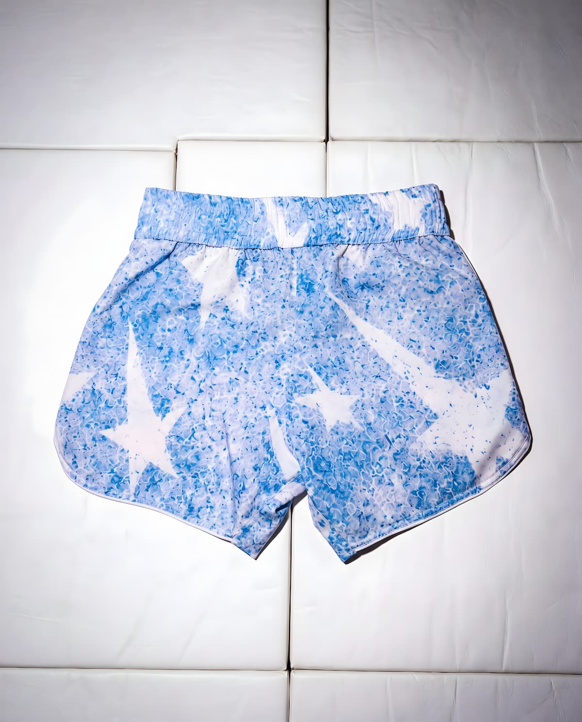 MAKE HISTORY: AMERICAN ORIGINAL SHORTS