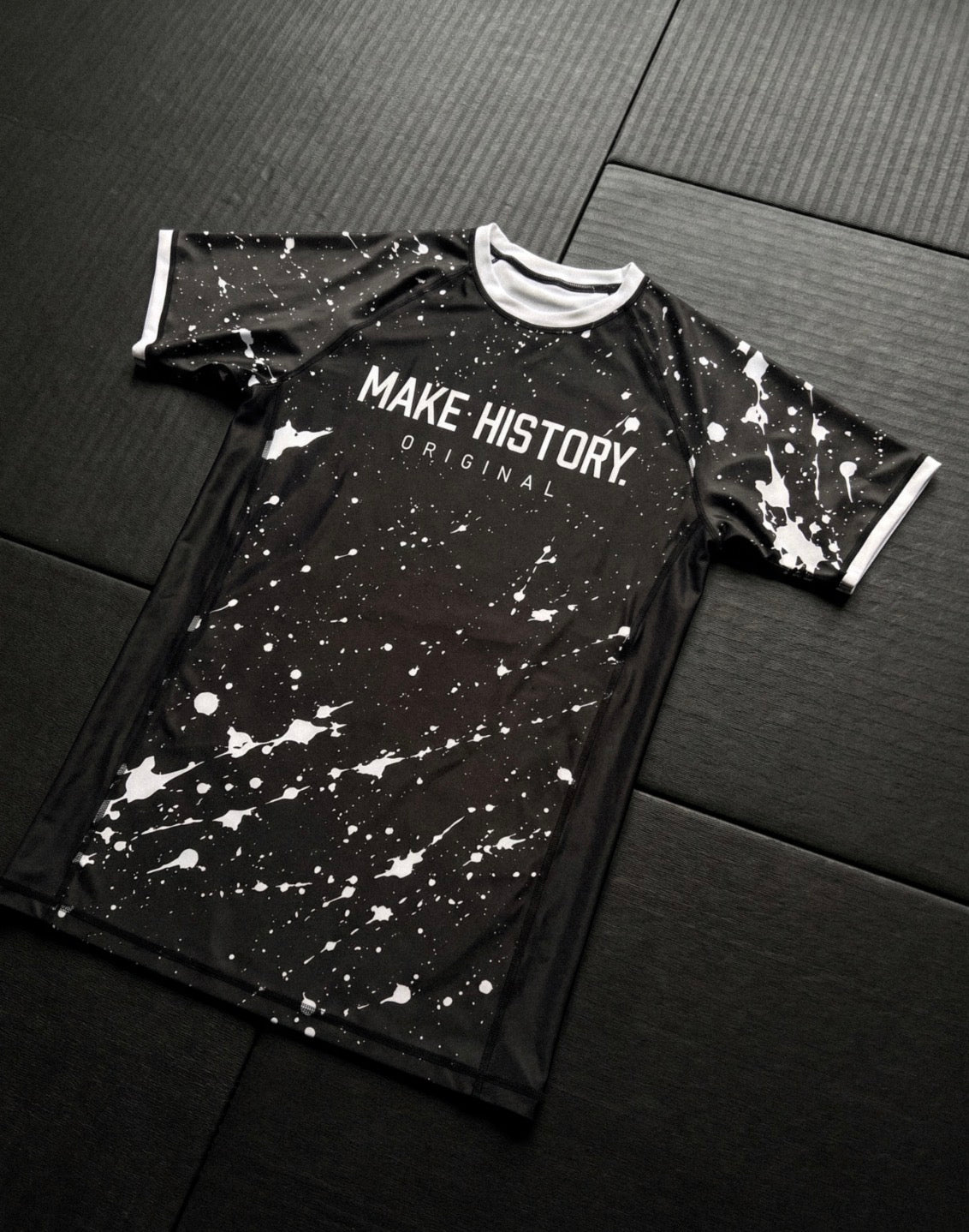 MAKE HISTORY: TORRANCE