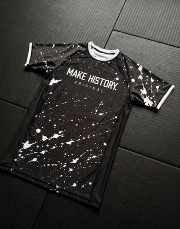 MAKE HISTORY: TORRANCE