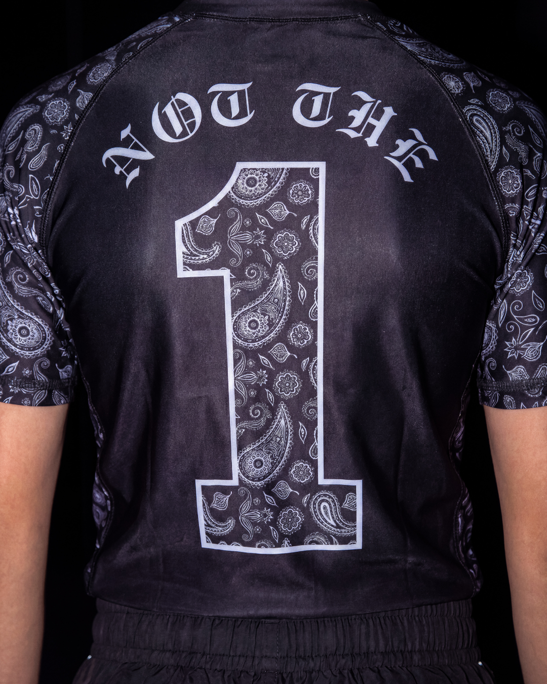 NOT THE 1. YOUTH SERIES