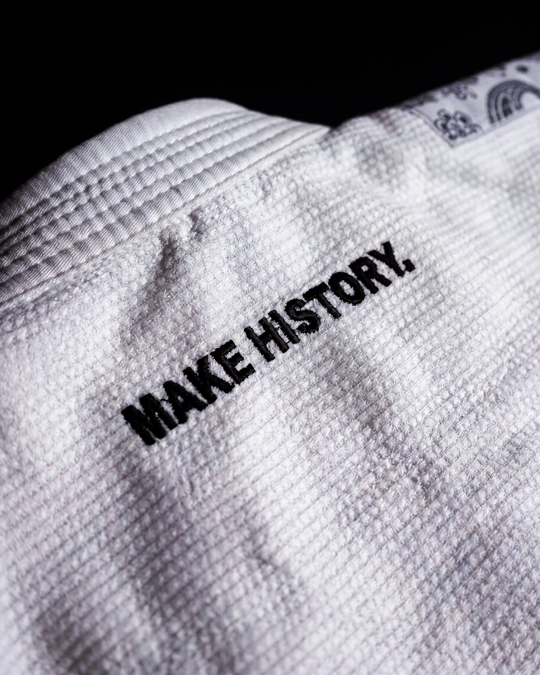MAKE HISTORY: BLANC PAISLEY 2.0