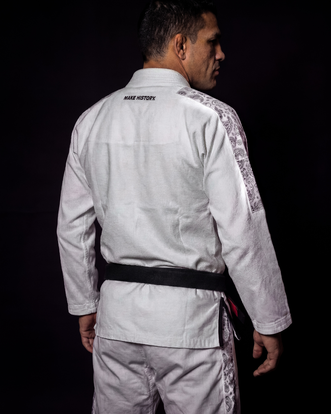 MAKE HISTORY: BLANC PAISLEY 2.0
