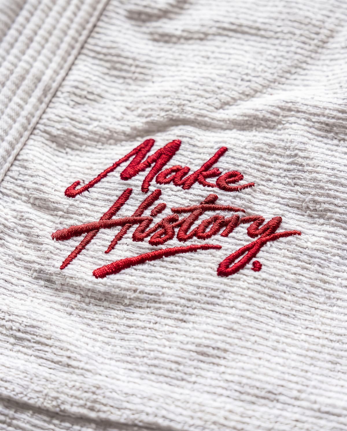 MAKE HISTORY: CLÁSICO